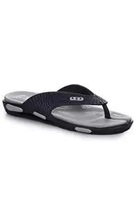 LIBERTY MEN SHOKER-M N.BLUE SLIPPER - 42 EURO