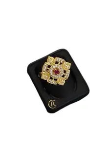 New ring for woman and girl| design - 2456 stylish and beautiful design Rings