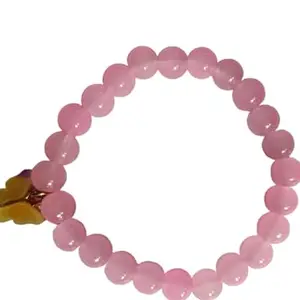 bead bracetel with yellow butterfly charm bead color is so asthetic and giving good vibes