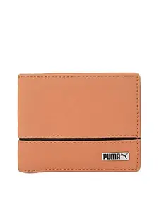 Puma Unisex-Adult Style Wallet Pheasant (7931402)