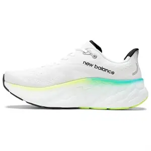 NB Fresh Fome X More V4 Running Shoe (8.5) White