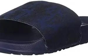 Carlton London Men's Cl-m-avi-sl306_Navy Blue Low-Top-11 UK