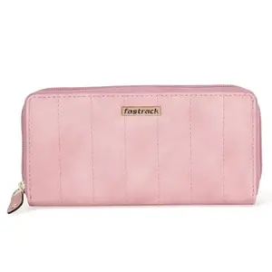 Fastrack Women's Western (Pink)