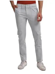 Levi's Men's Mid Rise Fitted Casual Pants