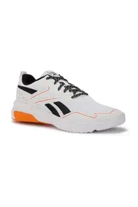 Reebok - Men White Running Shoes