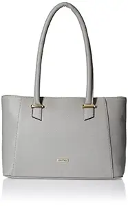Amazon Brand - Eden & Ivy Women's Handbag (Dk.Grey)