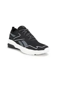 Reebok Men Black Running Shoes