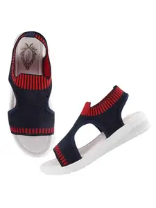 Shoetopia Women's Sandal