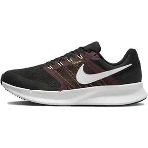 Nike Mens Run Swift Running Shoes 3-Black/Pure Platinum-Burgundy Crush-Dr2695-007-7