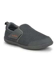 Liberty Men Bumper Grey Casual Shoes - 6 UK