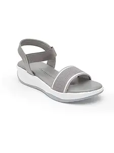 Carrito Flats Sandals For Women's
