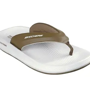 Skechers HYPER SLIDE SIMPLEX (246021-OLV_7)