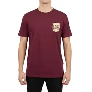 MAXIS - Feel the Luxury - Luxury Bamboo Cotton T-Shirt for Men | Ultra-Soft, Breathable & Odour-Resistant | Premium Regular Fit | Sustainable Everyday Wear