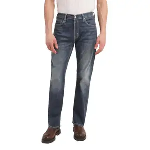 Levi's Men's Slim Jeans (18298-1444_Blue