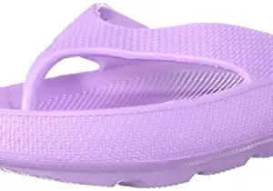 Liberty Women COMFYWALK2 Purple Casual Slippers -5.5 (82050021)