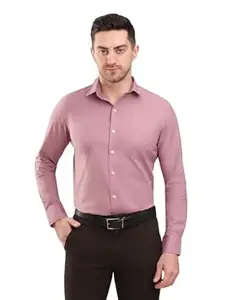 SPARKY Slim Fit Cotton Formal Shirt for Men's | Full Sleeves All ocation