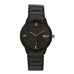 NEWNEST Branded Luxury Women Analogue Watch for Women at Amazing Price Watches-F_98