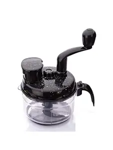 Angel Creation-7 in 1 Turbo Food Processor