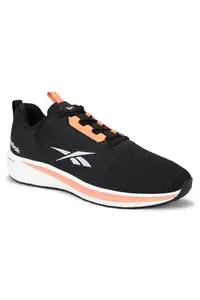 Reebok Run Obsession M - Men Black Running Shoes