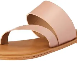 Allen Solly Women Open Toe Flats