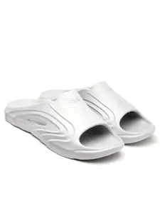 BERSACHE Extra Soft Classic Casual with Regular wear with Ultra Soft & Flexibility Technology Sandal for Men's & Boy's (Grey, UK Footwear Size System, Adult, Men, Numeric, Medium, 10)