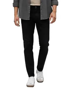 Neostreak Men's Slim Fit Stretchable Jeans