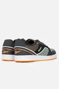 Reebok Men Bespoke Classics Shoes Black