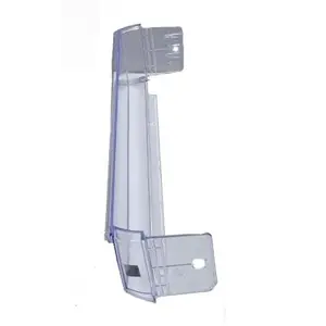 Payflip A201008 - Bottle Trivet/Fridge Bottle Shelf Rack Suitable for Whirlpool Double Door Refrigerators Match Code & Buy Fridge Door Shelf