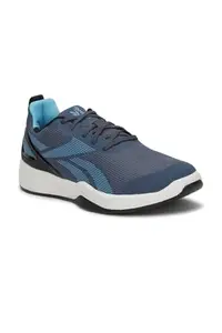 Reebok Nautical Mile M Men Blue Running Shoes