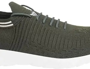 Blacktown Running/Walking/Sports Shoes (F-17 Olive-7