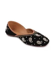 ICONICS Women Shoes,Black,UK-3