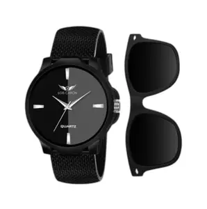 Digital Men's Watch (LCS-9134)