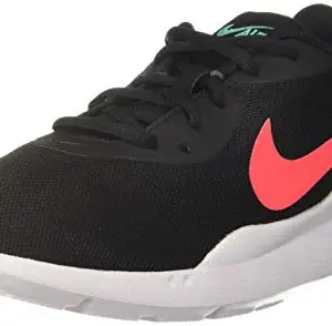 Nike Men Air Max Oketo Black/White Running Shoes-8 UK (42.5 EU) (9 US) (AQ2235-007)