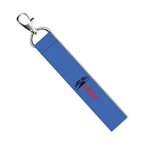 ISEE 360® Spider Cute Lanyard Tag with Swivel Lobster for Gift Luggage Bags Backpack Laptop Bags L X H 5 X 0.8 INCH