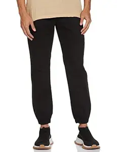 Amazon Brand - Symbol Men Carrot Stretchable Cargo Jogger Pants | Chinos | Casual Trousers