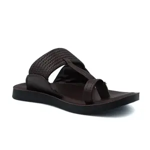 Trekiva Men's Slipper|Light Weight & Comfortable|Trendy|Stylish Casual Wear For Modern Style|TPG-3052