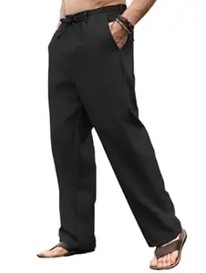 JVX Men Trouser || Lilen Trouser for Men || Lilen Pant (TROUSER-08)