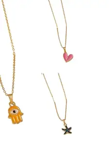 Elegant Necklaces for Every Occasion |NECLACE-B61-SHEET09