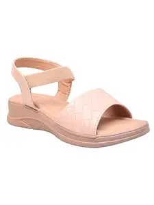AJANTA Womens Sandal Sandal LB0854