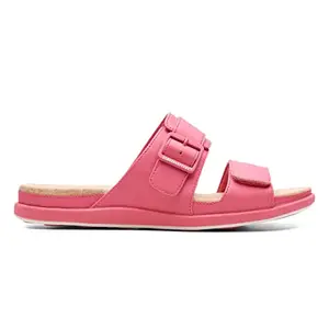 Clarks Step June Sun Berry