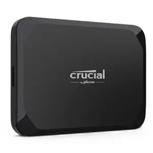 Crucial® X9 2TB Portable SSD