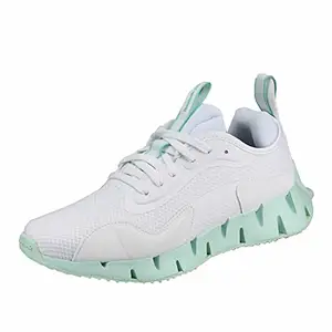 Reebok Womens Running Shoes, White, 3 UK (5.5 US)