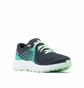 Columbia Womens Trailstorm Beyond Abyss, Glacier Green Boot - 7 UK (BL0354)