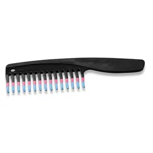 Scarlet Line Professional Colouring Comb For Prevent Hair Damage, Hair Detangling and Styling Tool | Man and Women