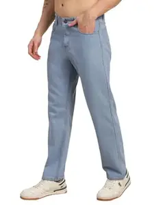 RAGZO Jeans Pant for Man Stylish Denim