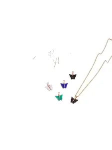 Elegant Necklaces for Every Occasion|SILKS10337-SHEET-ALL