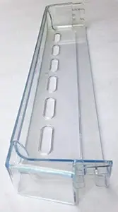 Payflip Bottle Shelf Suitable For LG Double Door Refrigerator Compatible With (Part Code MAN544448) For TOP Side Of Door Match & Buy Fridge Door Shelf