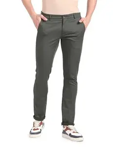 Arrow Men Casual Pants