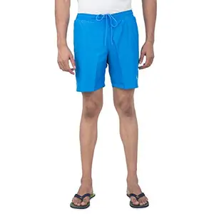 DSC DSCS110 Shorts, Medium (Turquoise)