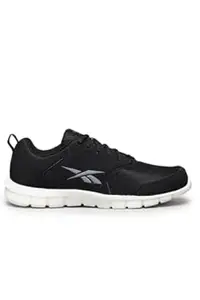 Reebok Men's Running Shoes - Velocity Runner - Lightweight Running Shoes for Gym and Training